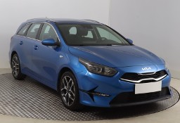 Kia Cee'd III , Salon Polska, 1. Właściciel, Serwis ASO, Automat,
