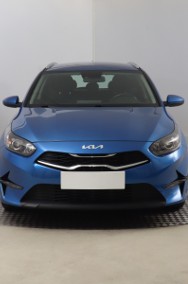 Kia Cee'd III , Salon Polska, 1. Właściciel, Serwis ASO, Automat,-2