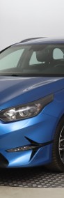 Kia Cee'd III , Salon Polska, 1. Właściciel, Serwis ASO, Automat,-3