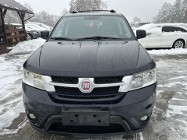 Fiat Freemont Stan bardzo dobry sprowadzony z Włoch bez nakładu finansowego