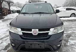 Fiat Freemont Stan bardzo dobry sprowadzony z Włoch bez nakładu finansowego