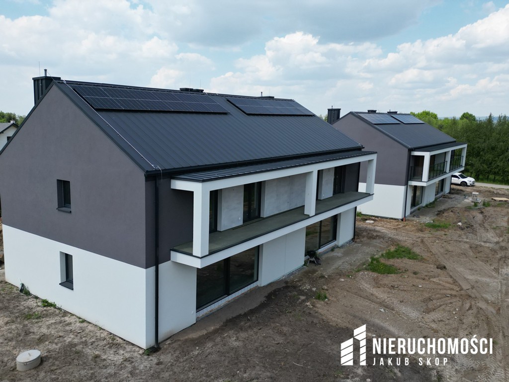 Dom z własną KW - oferta także dla obcokrajowców, małopolskie