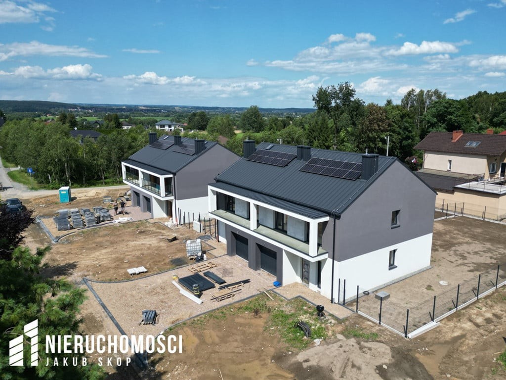 Dom z własną KW - oferta także dla obcokrajowców
