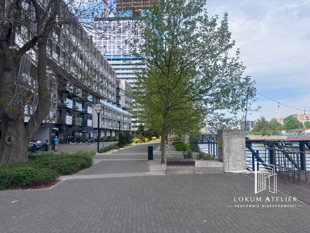Plac Jana Pawła/13 piętro/piękny widok - Widok 2