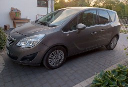Opel Meriva B opel meriva 1,7 diesel 2011 hak