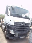 Mercedes-Benz Actros