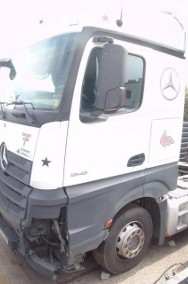 Mercedes-Benz Actros-2