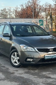 Kia Cee'd I-2