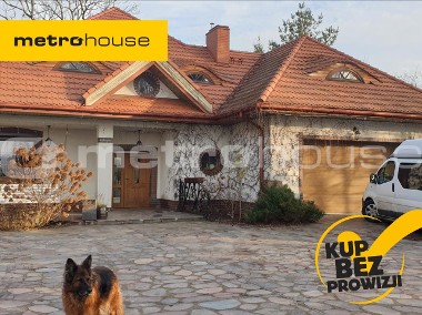 Dom Kępa Oborska-1