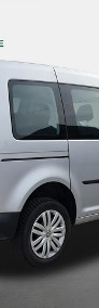 Volkswagen Caddy III 2.0 TDI Trendline DSG 4Motion Kombi. GD857VK-3