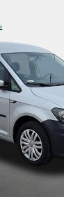 Volkswagen Caddy III 2.0 TDI Trendline DSG 4Motion Kombi. GD857VK-4