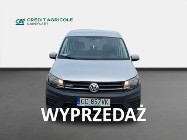 Volkswagen Caddy III 2.0 TDI Trendline DSG 4Motion Kombi. GD857VK