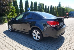 Chevrolet Cruze 1.8 16v Super Benzyna