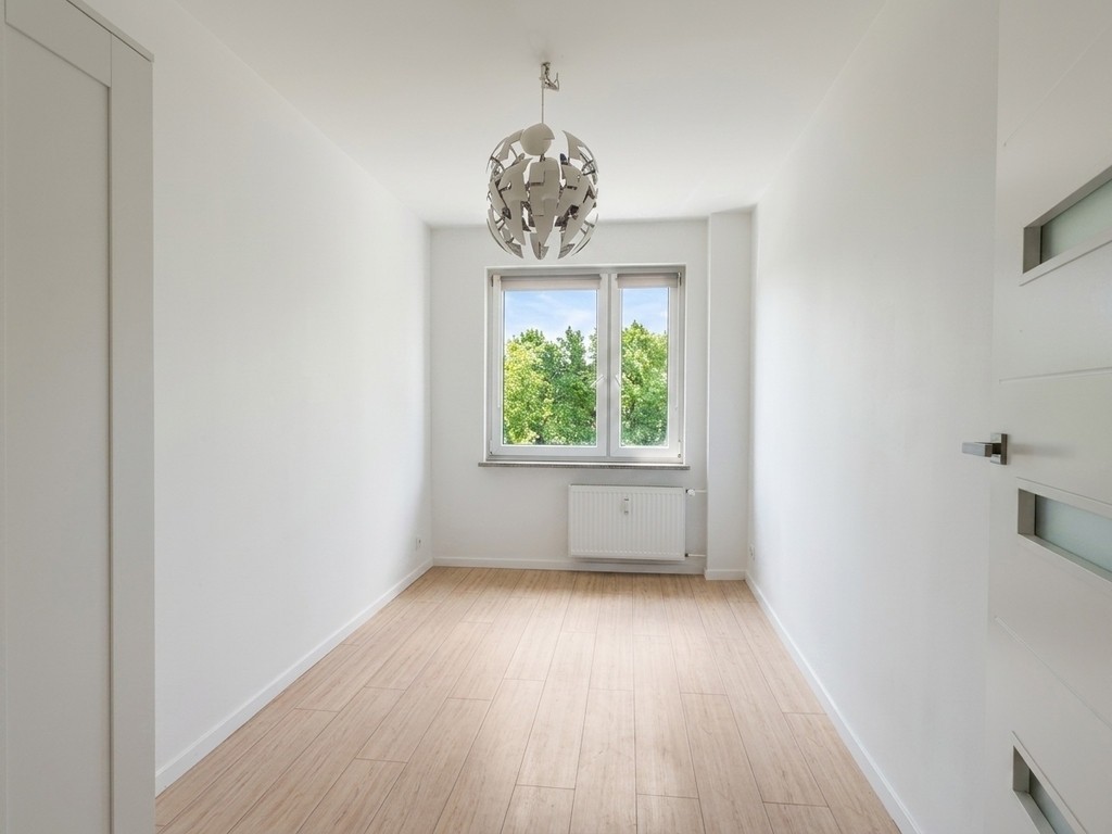 2 pokoje po remoncie| balkon | Winogrady - Widok 2