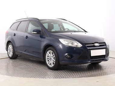 Ford Focus III , Salon Polska, Serwis ASO, Klimatronic-1