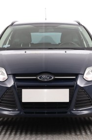 Ford Focus III , Salon Polska, Serwis ASO, Klimatronic-2