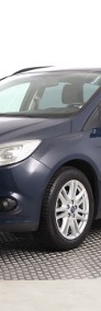 Ford Focus III , Salon Polska, Serwis ASO, Klimatronic-3