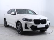 BMW X4 II , Serwis ASO, 190 KM, Automat, Skóra, Navi, Klimatronic,, , Serwis ASO,