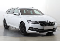 Skoda Superb III , 190 KM, Automat, VAT 23%, Skóra, Navi, Klimatronic,