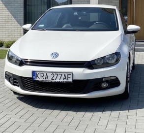 Volkswagen Scirocco 1.4 TSI