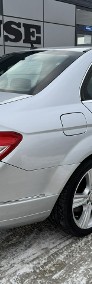 Mercedes-Benz Klasa C W204 c250 cgi edition sport Automatik BlueEFFICIENCY-4