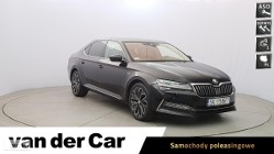 Skoda Superb III 2.0 TDI SCR 4x4 L&amp;K DSG ! Z polskiego salonu ! Faktura VAT !