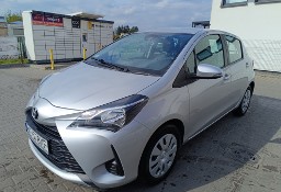 Toyota Yaris III 1.0 Benzyna Salon PL Serwis ASO po dużym serwisie 72 tyś km