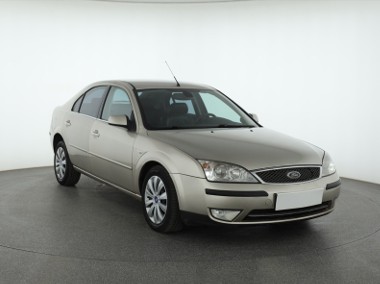 Ford Mondeo IV , Klimatronic, El. szyby-1