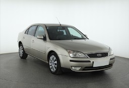 Ford Mondeo IV , Klimatronic, El. szyby