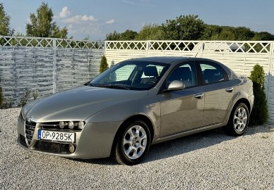 Alfa Romeo 159 I