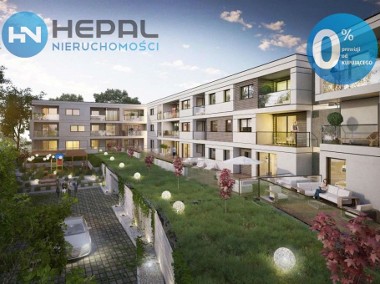 Nowe mieszkanie Kielce Barwinek-1