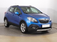 Opel Mokka , GAZ, Klimatronic, Tempomat, Parktronic,