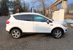 Ford Kuga I Pierwszy właściciel w kraju