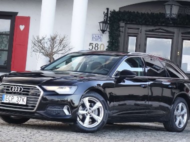 Audi A6 V (C8)-1