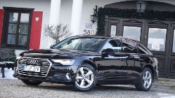 Audi A6 V (C8)