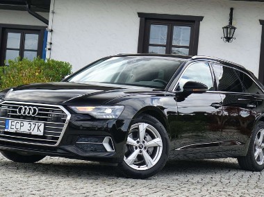 Audi A6 V (C8)-1