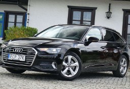 Audi A6 V (C8)