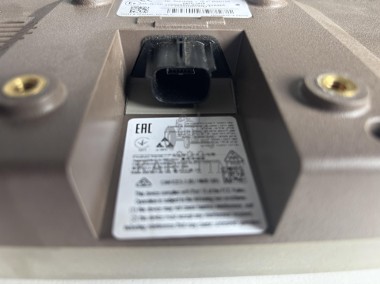 John Deere - monitor terminal 10,4" PFA10760-1