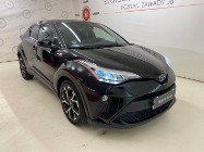 Toyota C-HR Toyota C-HR 1.8 Style, Hybryda 122KM, salon Polska, FV marża.