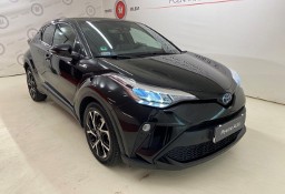 Toyota C-HR Toyota C-HR 1.8 Style, Hybryda 122KM, salon Polska, FV marża.