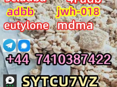 5cl-adb 5cladba mdma adbb telegram：+44 7410387422-1