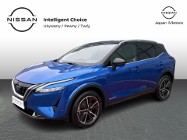 Nissan Qashqai e-Power 190 KM Tekna Bose 2 Kolory Dostępny od ręki!