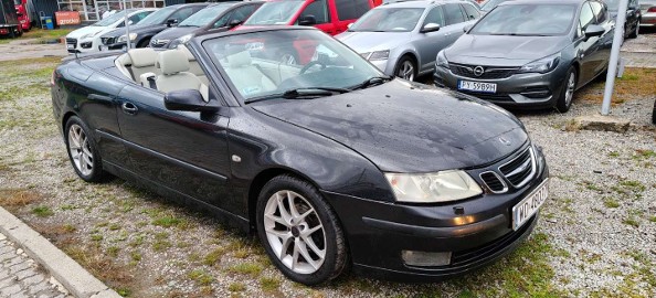 Saab 9-3 II