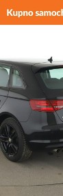 Audi A3 III (8V) klimatyzacja grzane fotele navi czujniki parkowania-4