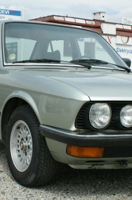 BMW SERIA 5 II (E28) 525 i-2