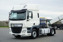 DAF CF 85 CF / 450 / EURO 6 / ACC / PEŁNY ADR