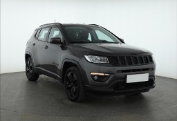 Jeep Compass II , VAT 23%, Skóra, Navi, Klimatronic, Tempomat, Parktronic