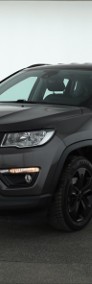 Jeep Compass II , VAT 23%, Skóra, Navi, Klimatronic, Tempomat, Parktronic-3