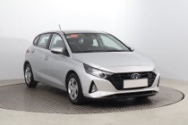 Hyundai i20 , Salon Polska, Serwis ASO, VAT 23%, Klima, Parktronic