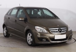 Mercedes-Benz Klasa B W245 , Salon Polska, Klima, Parktronic,ALU